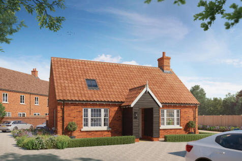 CGI The Bothy