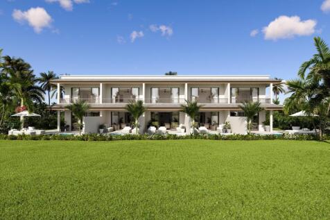 Lancaster Mews | Royal Westmoreland