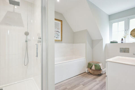 THE LIMES, BUXTED...