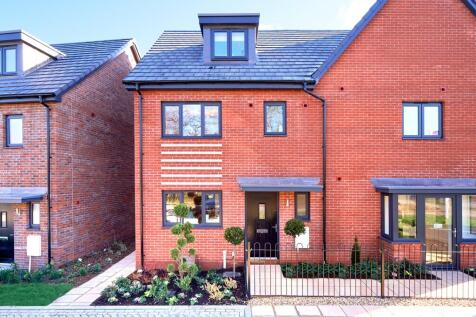 Take a look at the Kensington at Arborfield Heights