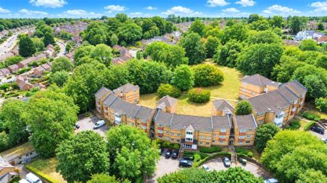 Drone Shot