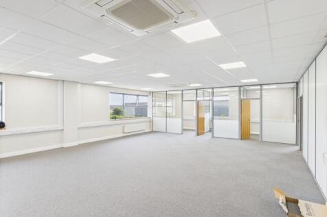 Office to rent Image 6