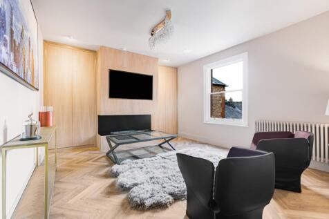 Snug/ Bedroom