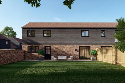 Plot 8 rear CGI