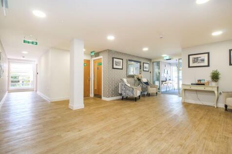 Communal Entrance Hall