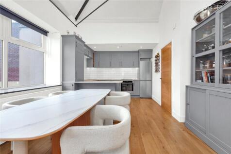 Goswell Road, EC1V photo 5