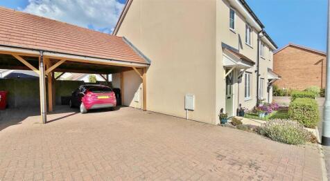 Outside - Front