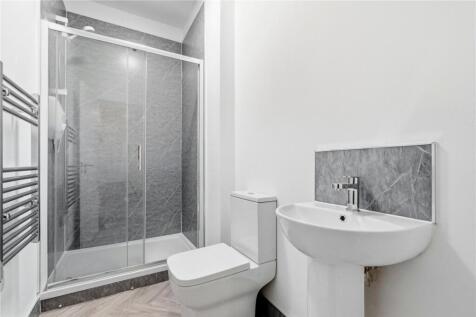 Apt 13 Great George Street, Colne, Lancashire, BB8 photo 4