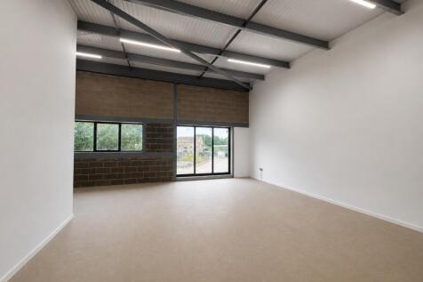 Industrial Development to rent Image 3