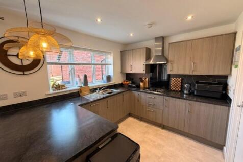 Mulligan Drive, Ingol photo 5