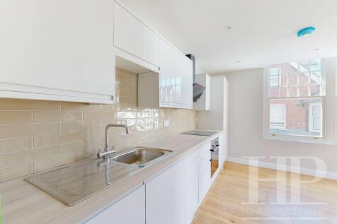 Kitchen/Lounge/Diner