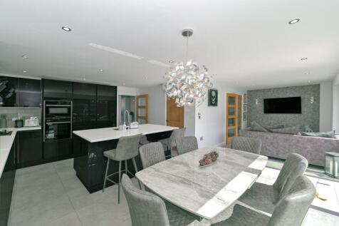 Kitchen / Diner / Family Room