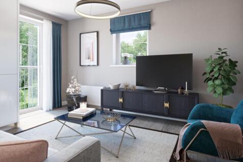 The Ash Lounge CGI