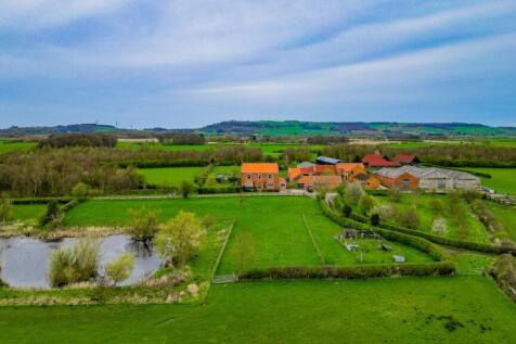 Eastfields Farm