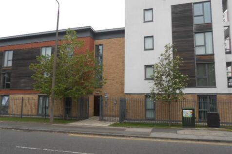 ***DEPOSIT ALTERNATIVE AVAILABLE*** Available AUGUST 2026!! Hunters are pleased to offer a two bedroom apartment. The development is situated in a great location, close to Salford Quays, motorway link