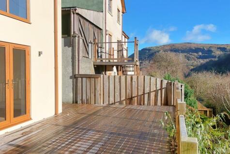 Wooden Terrace
