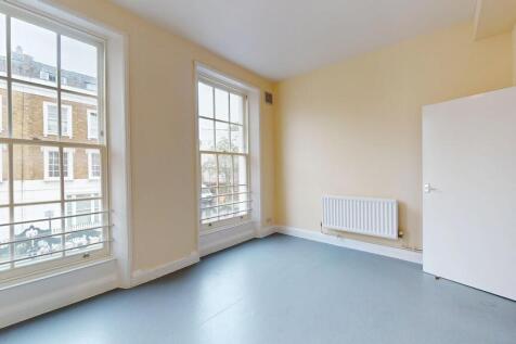 Flat C, 16 Huntingdon Street, Barnsbury, London, N1 1BS