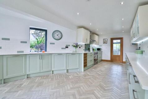 Kitchen II