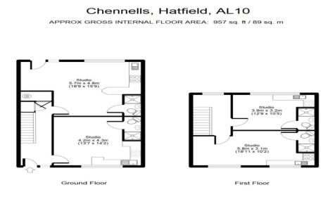 Floor Plan - 30 Chen
