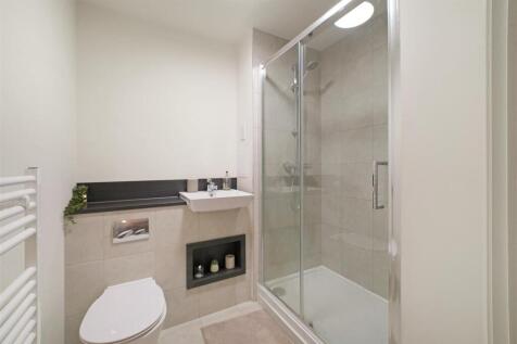 Flat 123, 581 North End Road - BLaAcEONPiUMGsEW90s