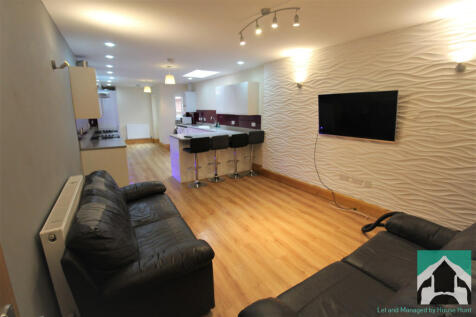6-bed house on 30, Croydon Road, Selly Oak, Birmingham, £542/mo
