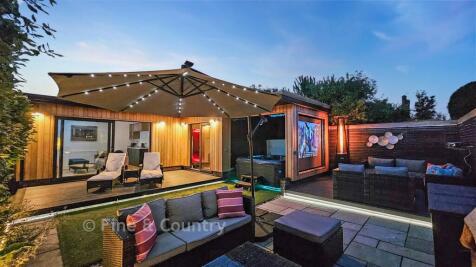 External Lifestyle