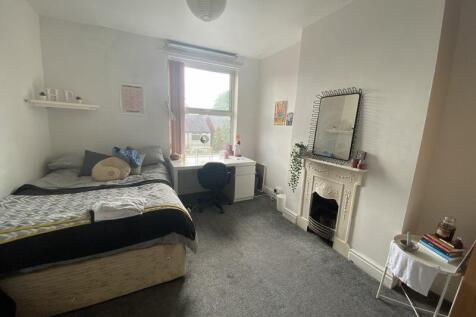 Harlaxton Drive, Lenton, Nottingham, NG7 photo 3