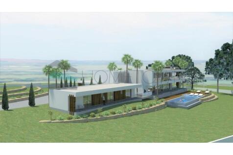 For Sale - Detached 6-Bedroom House - Vilamoura - Pinhal Velho - Hometown Properties