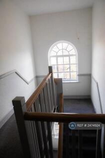 Stairwell