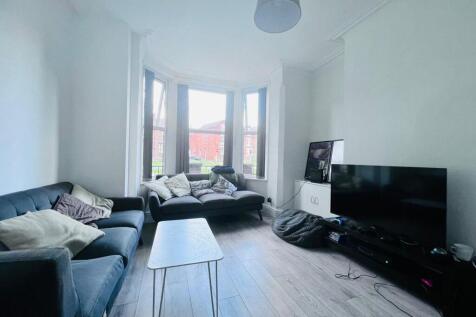Castle Boulevard, Lenton photo 3