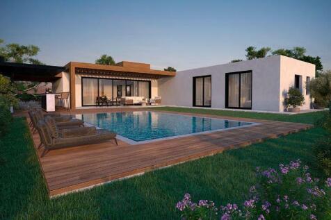 Bungalow with...