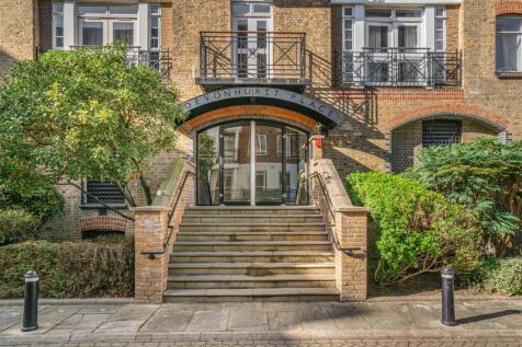 Devonhurst Place, W4 - FOR SALE