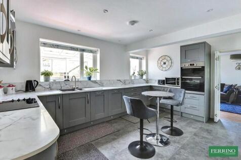 Kitchen Breakfast Room