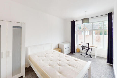 Arnesby Road, Nottingham photo 4