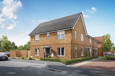 An Artist's impression of The Aynesdale