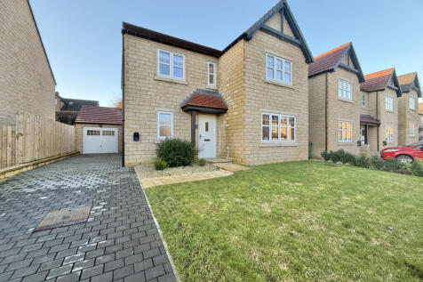 4 Bedroom Detached for Sale