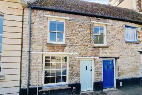 Wood Street, Higham Ferrers-2 bedroom Cottage.jpg