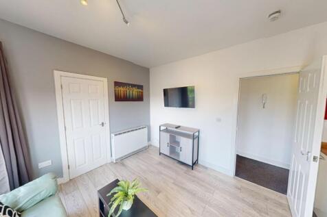Flat H, 58 Burns Street, Nottingham, Nottinghamshire, NG7 photo 3