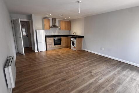Springfield Court, Scawthorpe, Doncaster photo 4