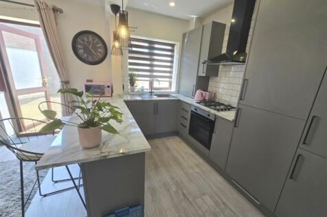 Lounge Kitchen Kitchenette