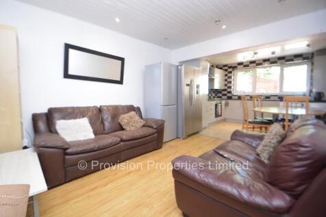 Mayville Road, Hyde Park, Leeds, LS6 photo 4