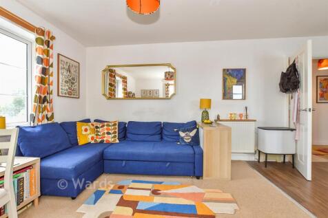Kitchen/Living Room