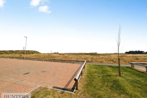 Outdoor Space