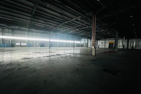 Heavy Industrial to rent Image 4