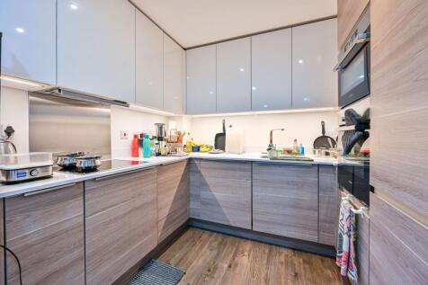 Whiting Way, Rotherhithe, London, SE16 photo 3