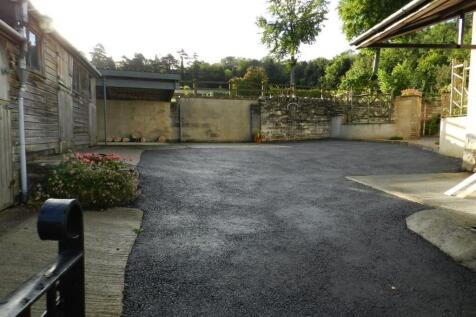 Private Parking -...