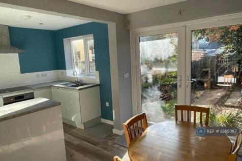 Kitchen-Diner