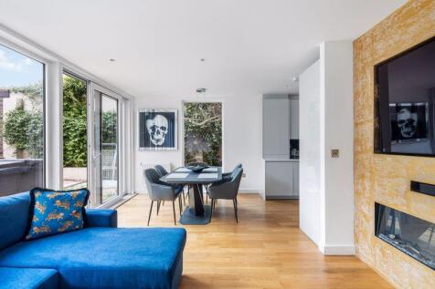 20 Fergusson Mews, London photo 4