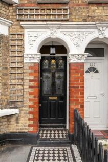 Fulbourne Road, E17