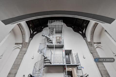 Communal Entrance 